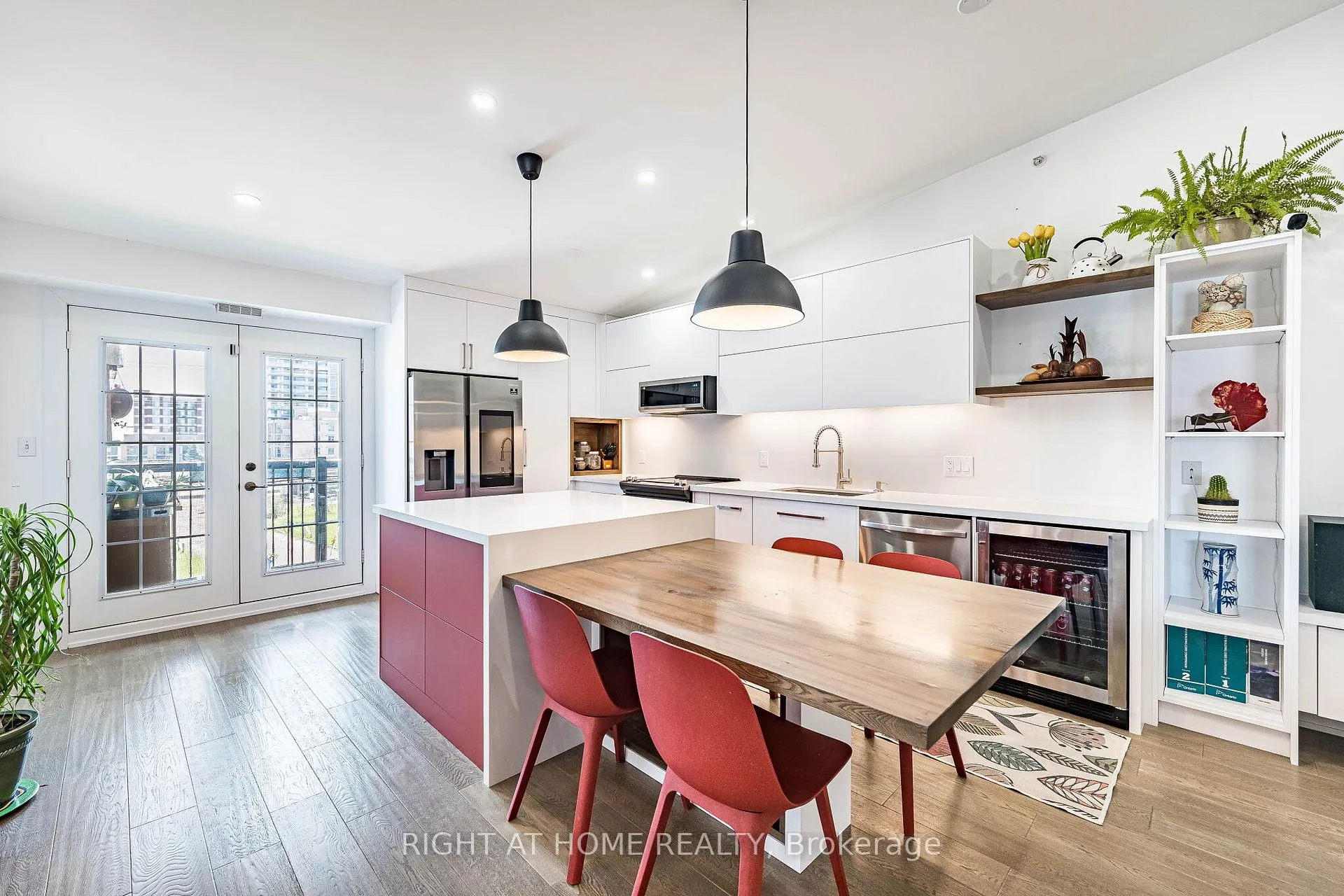 Photo 15 of Unit 401, 2045 Appleby Line, Burlington, Uptown — HOMEH