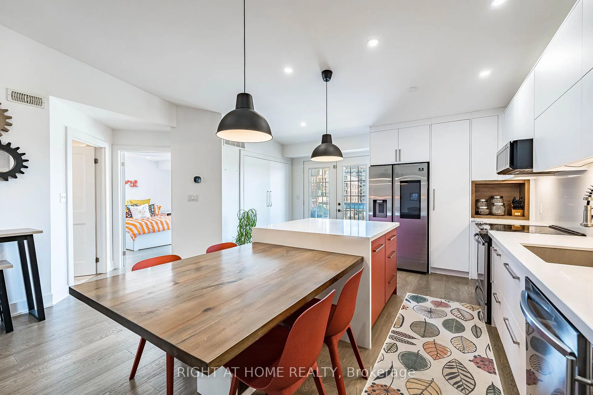 Photo 16 of Unit 401, 2045 Appleby Line, Burlington, Uptown — HOMEH