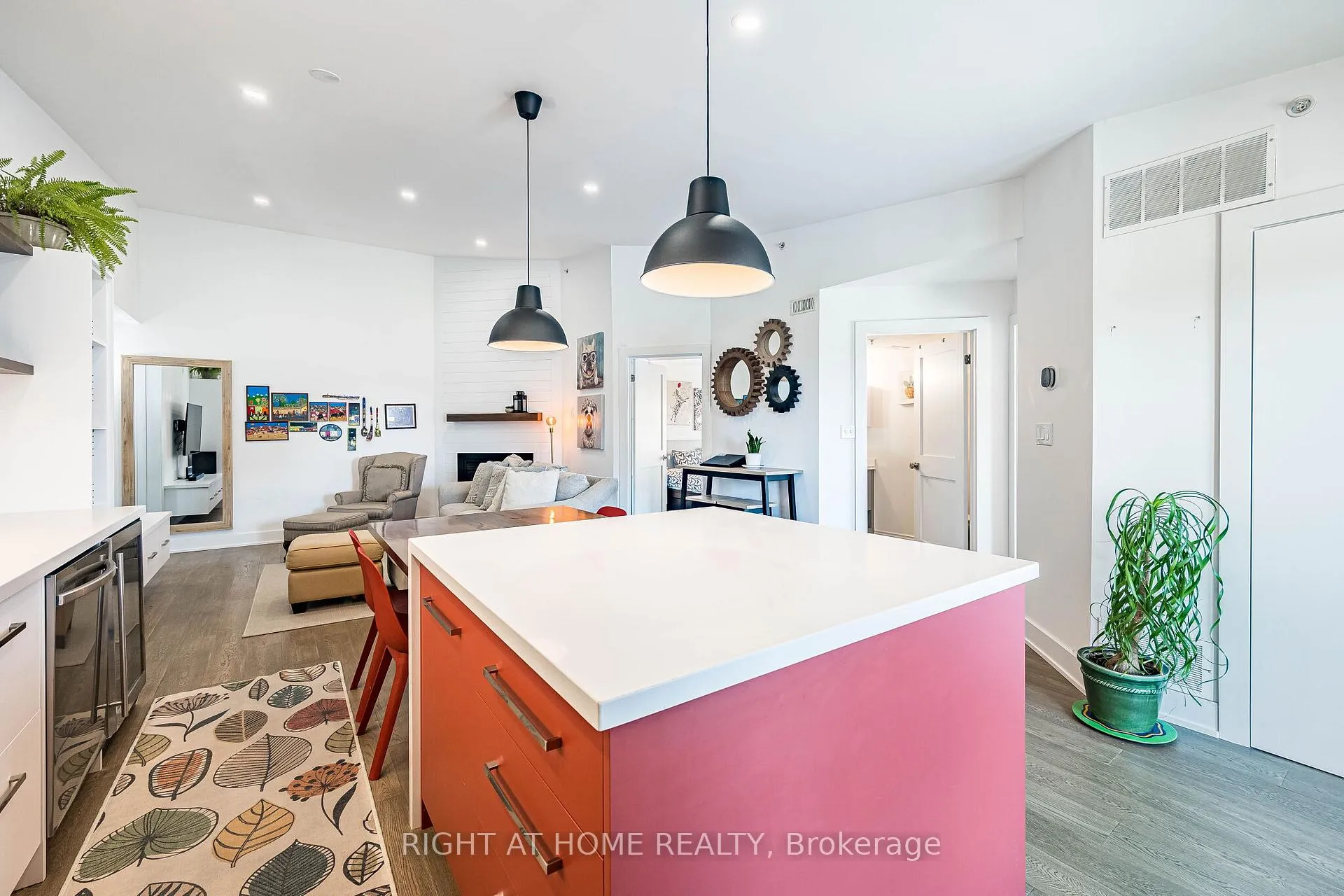 Photo 17 of Unit 401, 2045 Appleby Line, Burlington, Uptown — HOMEH
