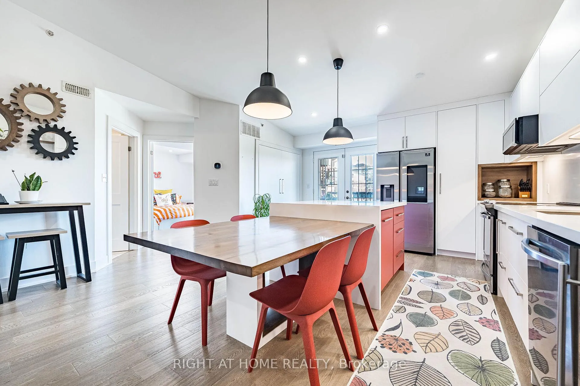 Photo 23 of Unit 401, 2045 Appleby Line, Burlington, Uptown — HOMEH