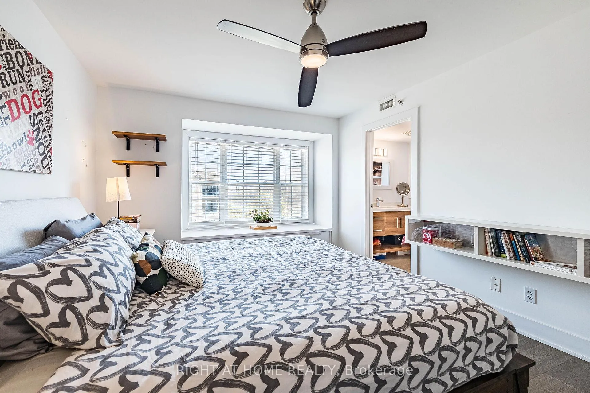 Photo 29 of Unit 401, 2045 Appleby Line, Burlington, Uptown — HOMEH