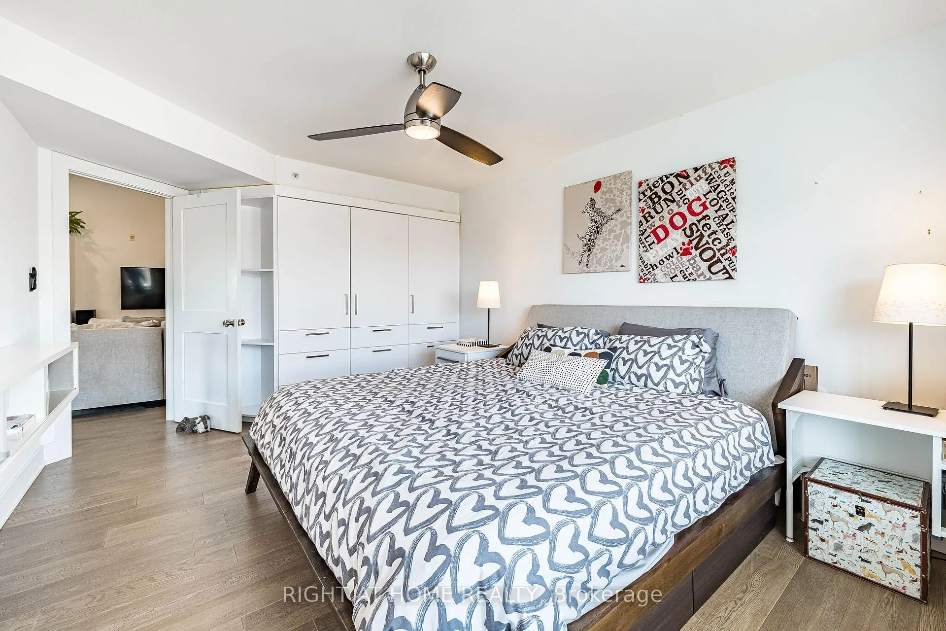 Photo 32 of Unit 401, 2045 Appleby Line, Burlington, Uptown — HOMEH