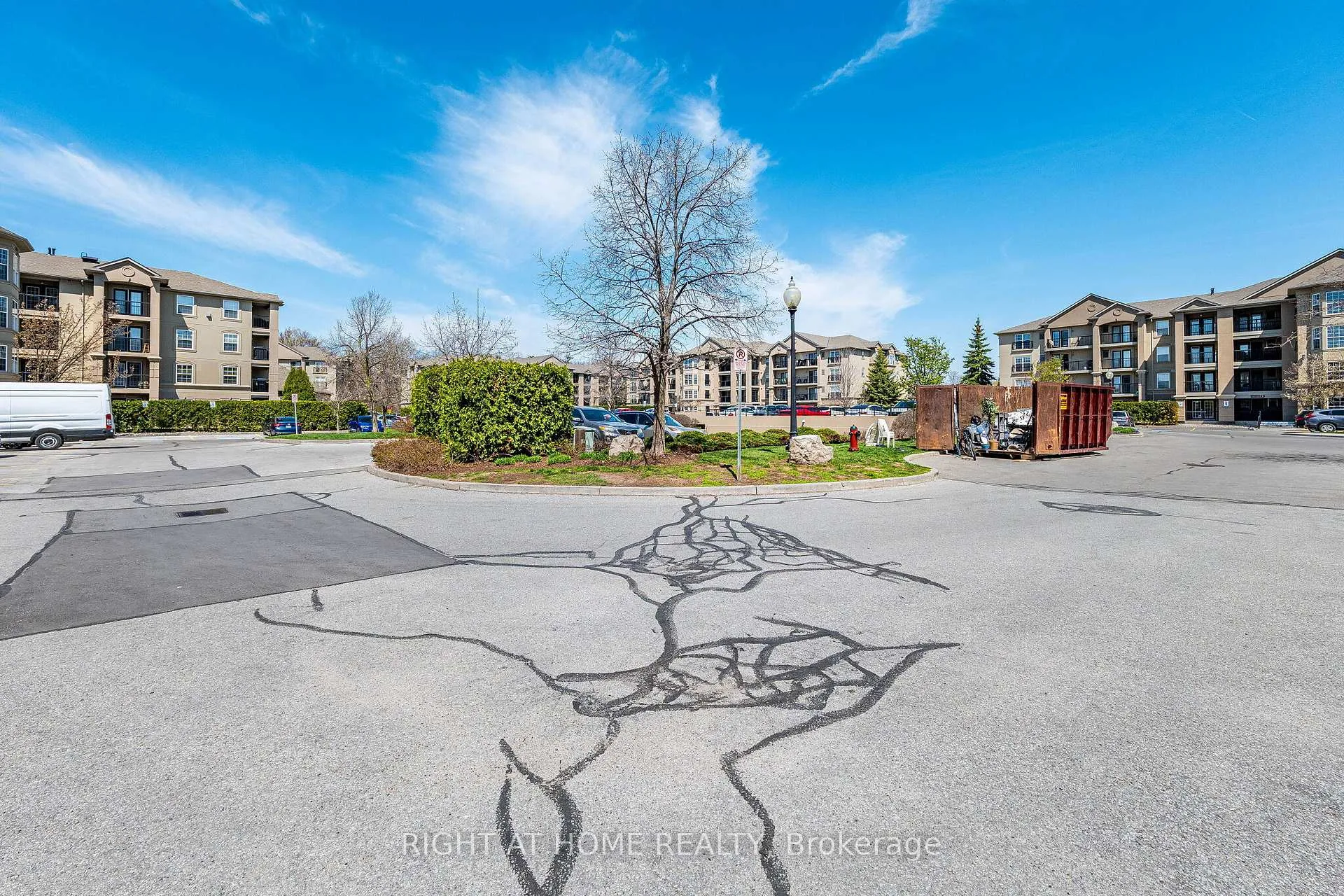 Photo 48 of Unit 401, 2045 Appleby Line, Burlington, Uptown — HOMEH