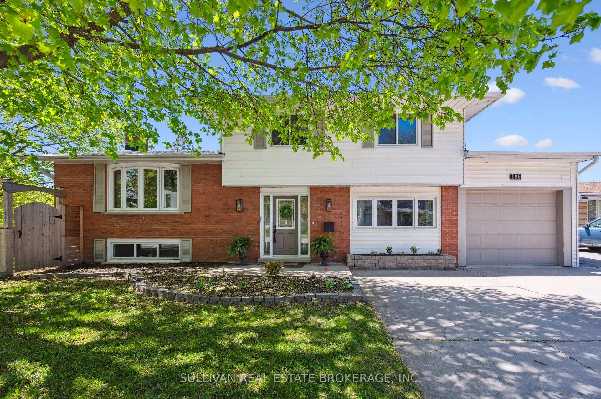 Photo 1 of 185 Carter Avenue, Waterloo, Lincoln Heights — HOMEH