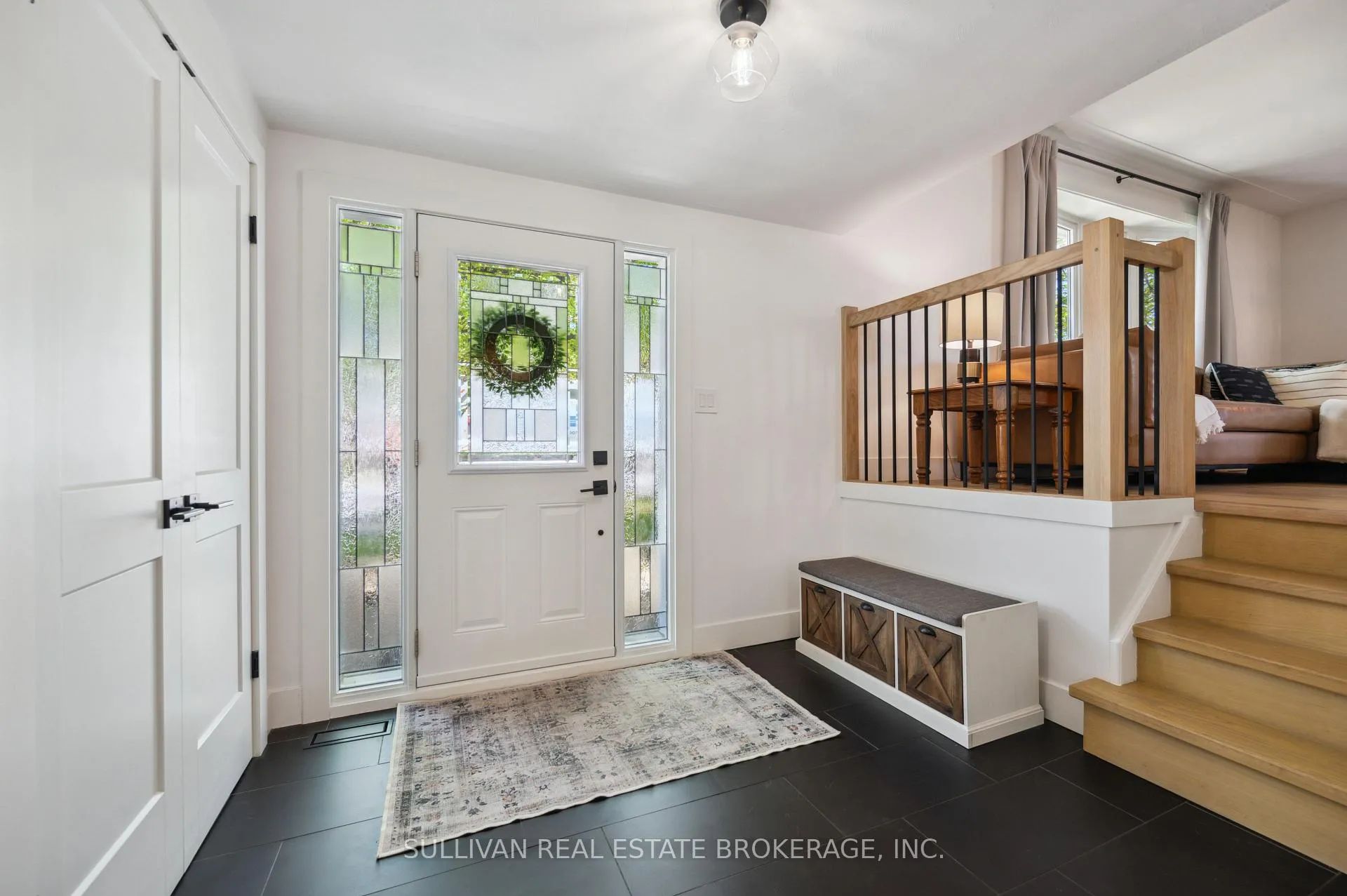 Photo 3 of 185 Carter Avenue, Waterloo, Lincoln Heights — HOMEH