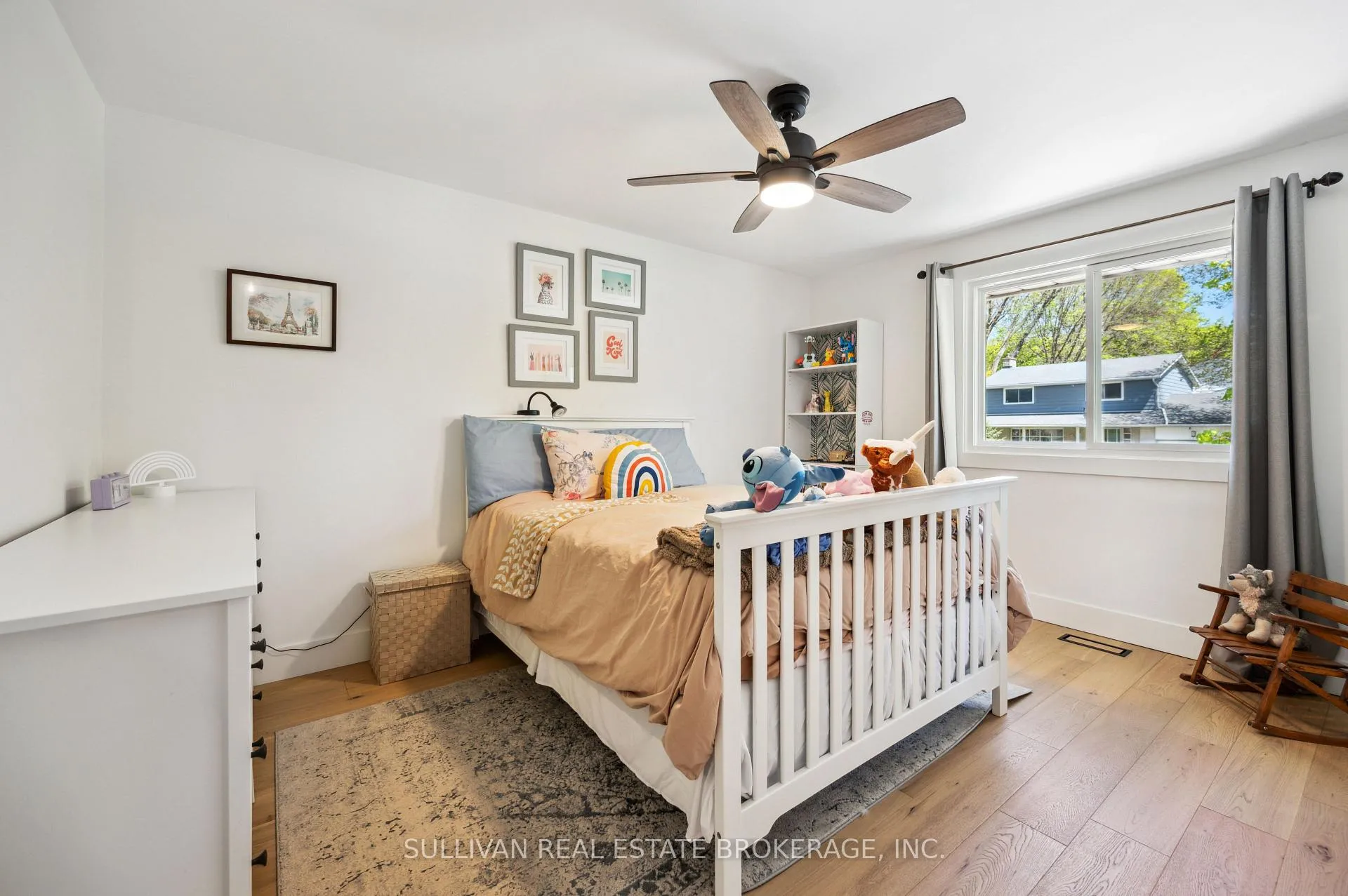Photo 17 of 185 Carter Avenue, Waterloo, Lincoln Heights — HOMEH