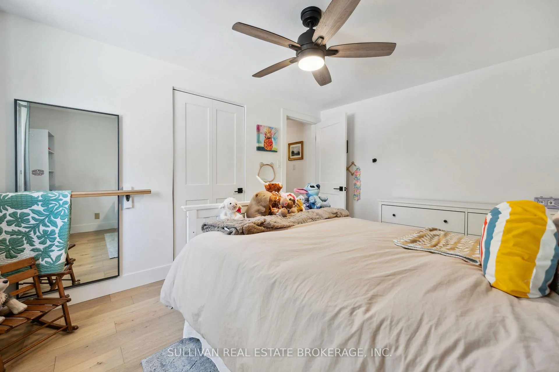 Photo 18 of 185 Carter Avenue, Waterloo, Lincoln Heights — HOMEH