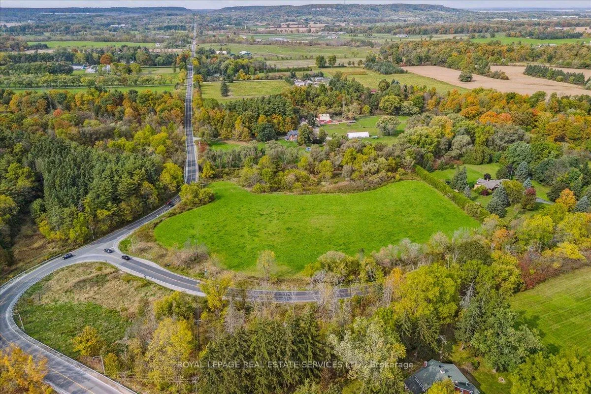 Photo 4 of 9 Walkers Line, Burlington, Rural Burlington — HOMEH