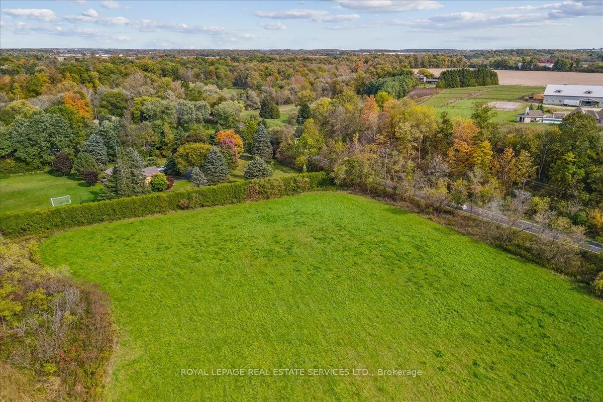 Photo 12 of 9 Walkers Line, Burlington, Rural Burlington — HOMEH