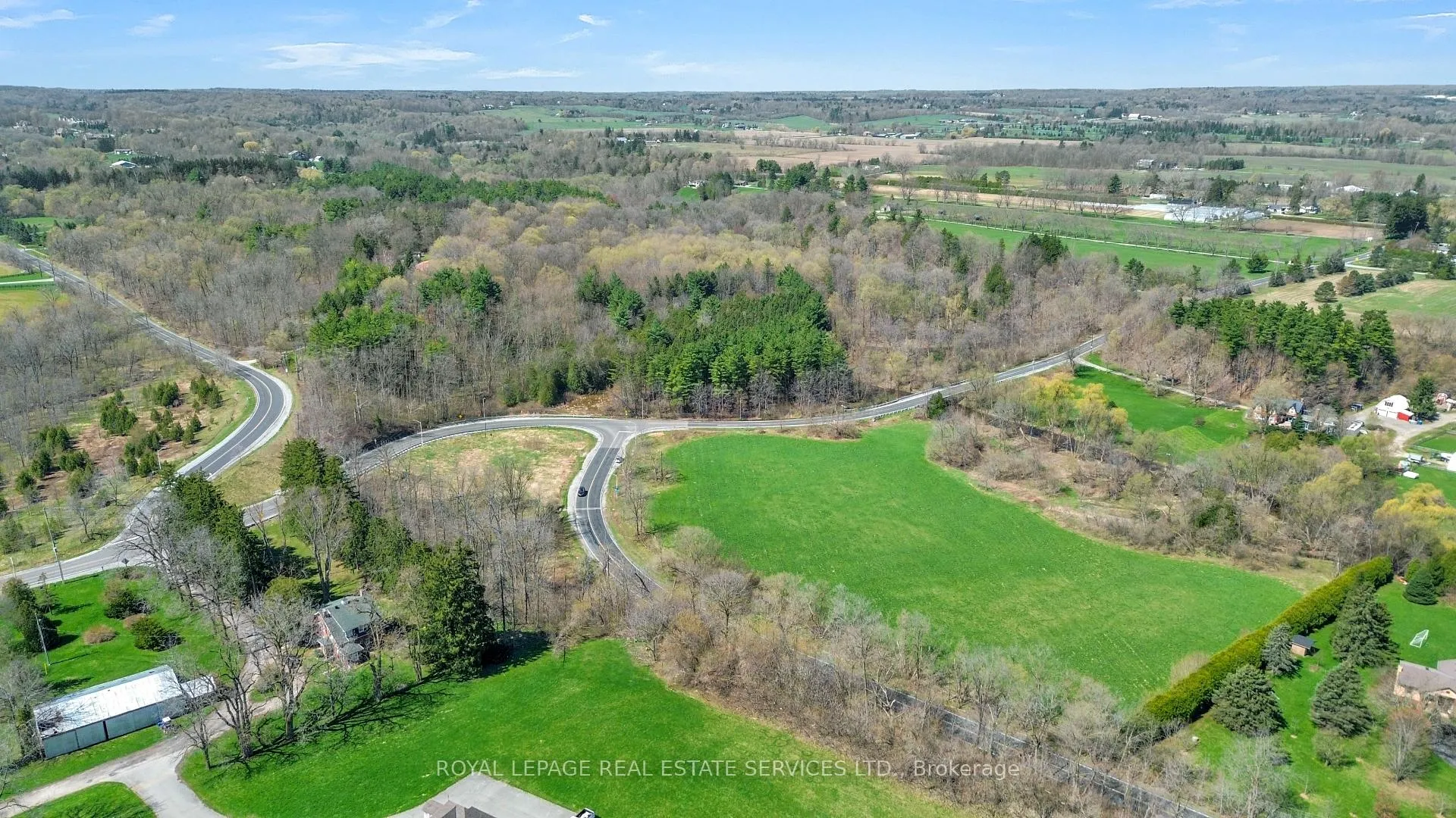 Photo 14 of 9 Walkers Line, Burlington, Rural Burlington — HOMEH