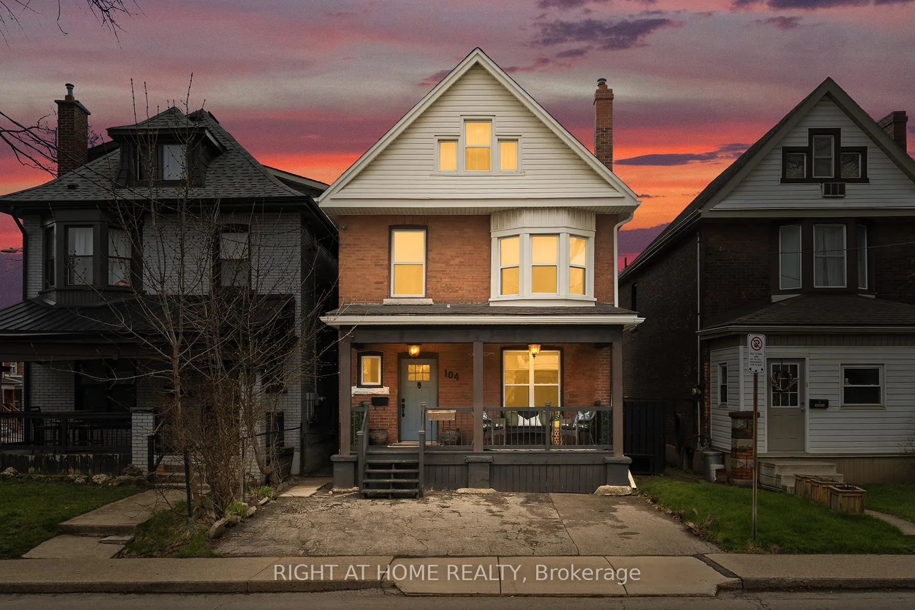 Photo 6 of 104 Barnesdale Avenue N, Hamilton, Stipley — HOMEH