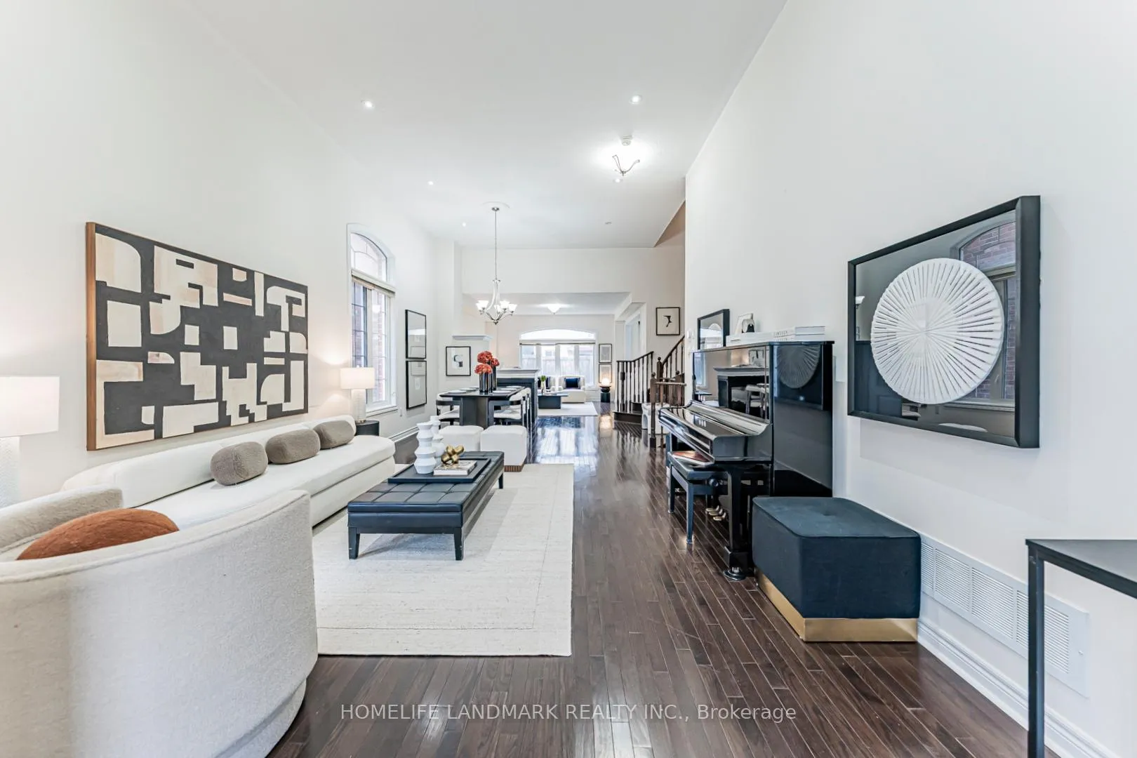 Photo 4 of 19 Darlet Avenue, Ajax, Northeast Ajax — HOMEH