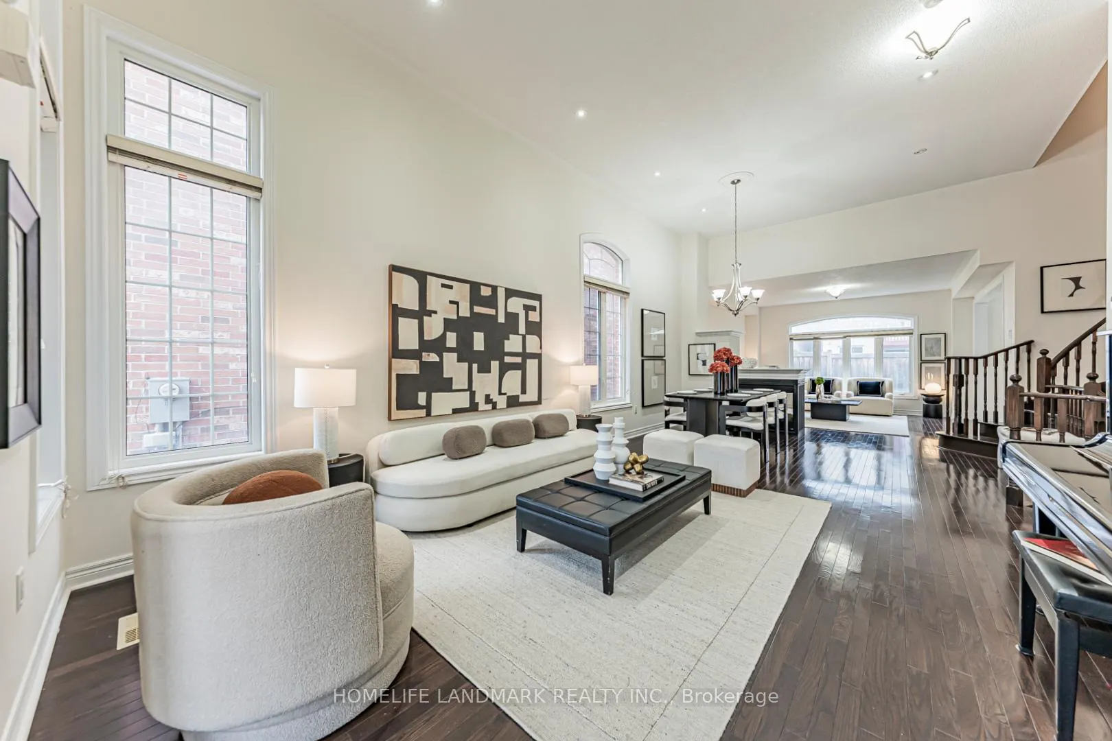 Photo 5 of 19 Darlet Avenue, Ajax, Northeast Ajax — HOMEH