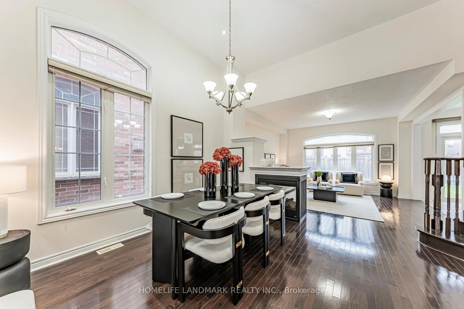 Photo 7 of 19 Darlet Avenue, Ajax, Northeast Ajax — HOMEH