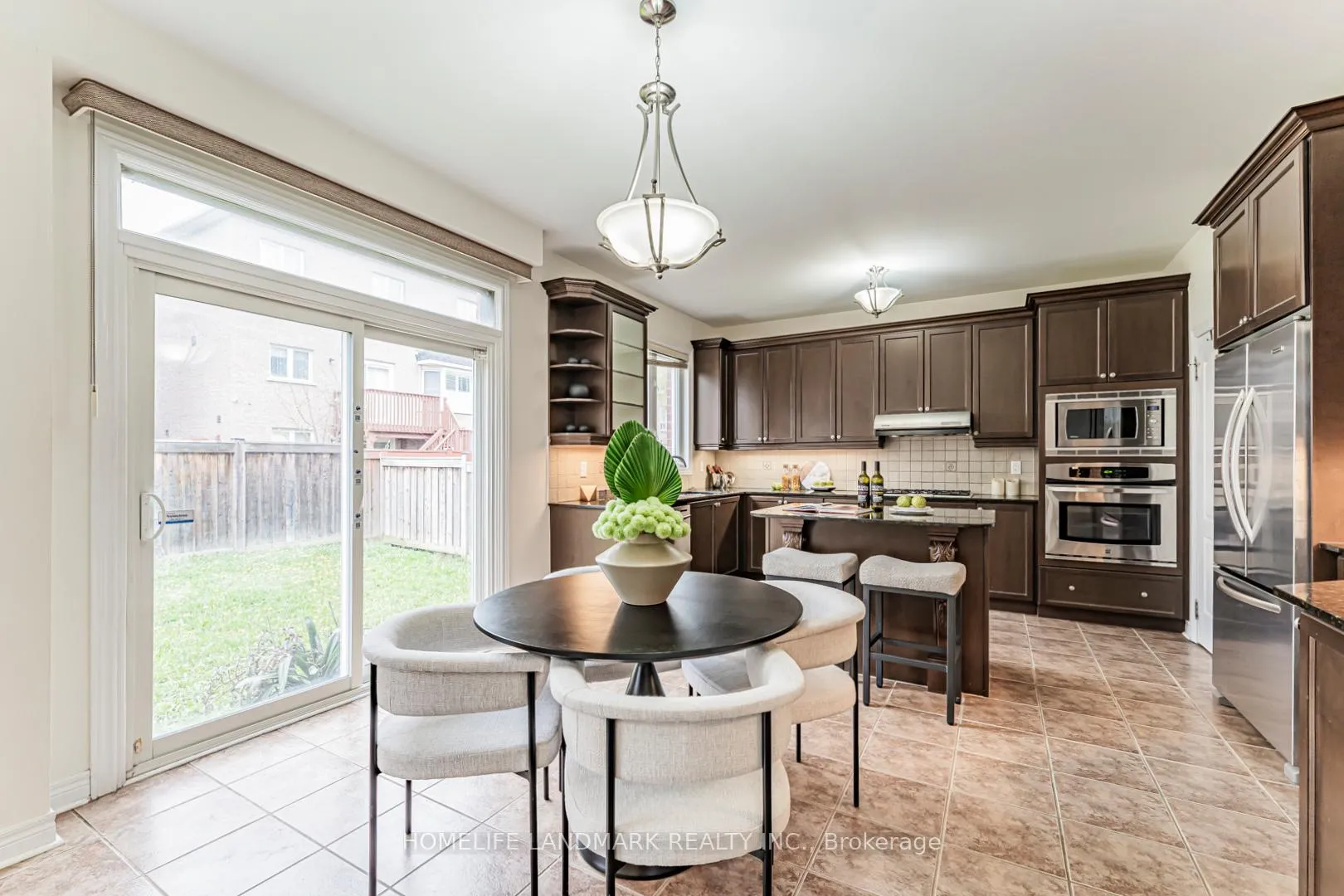 Photo 11 of 19 Darlet Avenue, Ajax, Northeast Ajax — HOMEH
