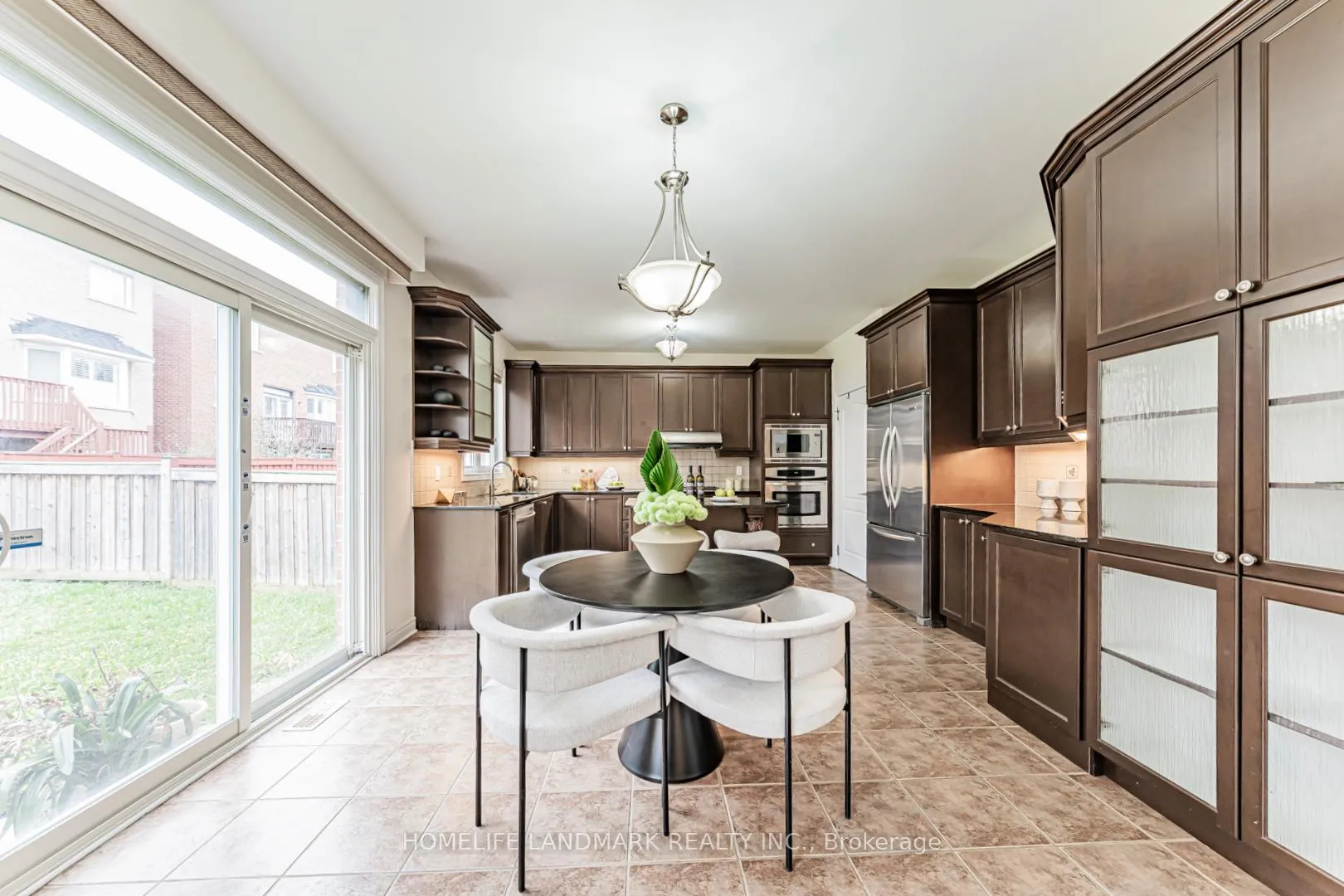 Photo 12 of 19 Darlet Avenue, Ajax, Northeast Ajax — HOMEH