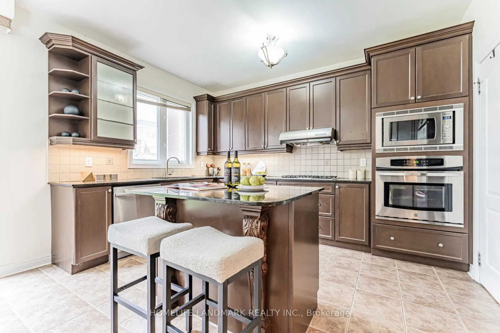 Photo 13 of 19 Darlet Avenue, Ajax, Northeast Ajax — HOMEH