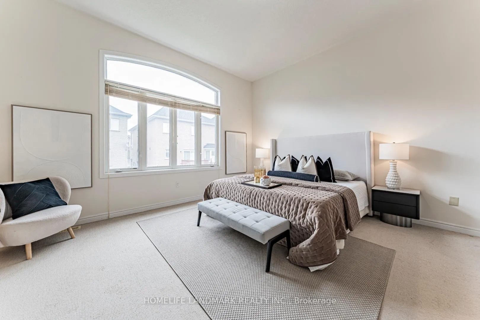 Photo 18 of 19 Darlet Avenue, Ajax, Northeast Ajax — HOMEH