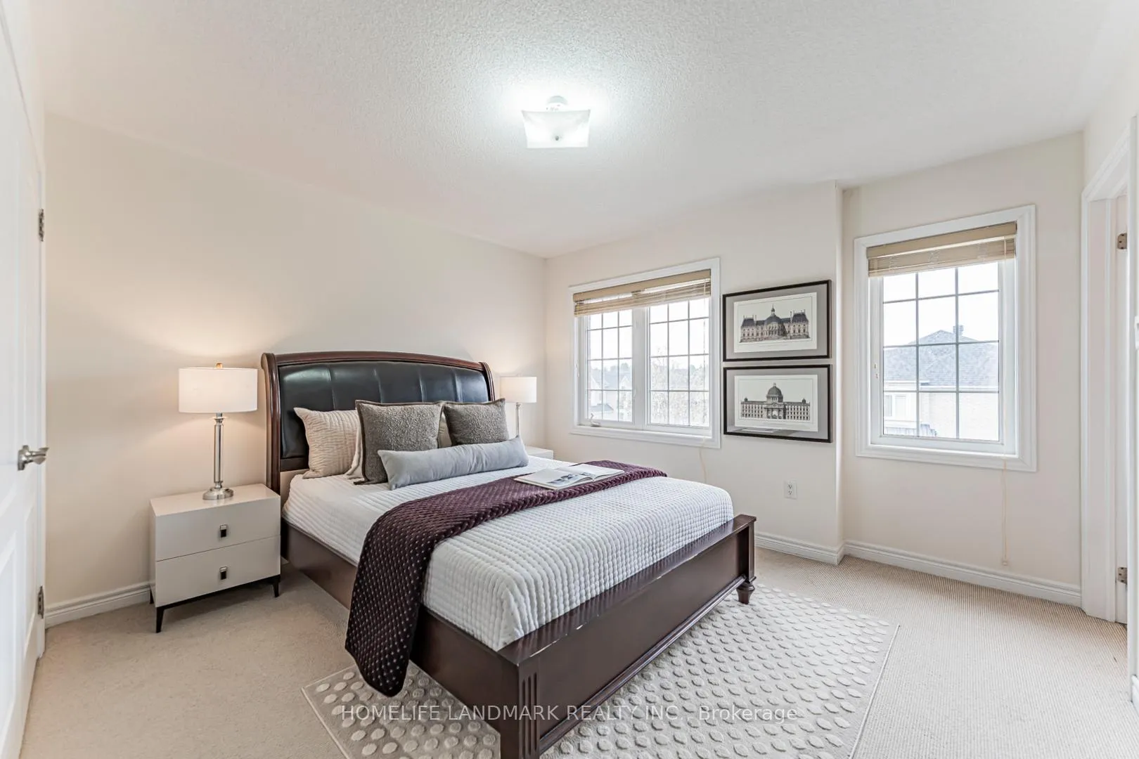 Photo 24 of 19 Darlet Avenue, Ajax, Northeast Ajax — HOMEH