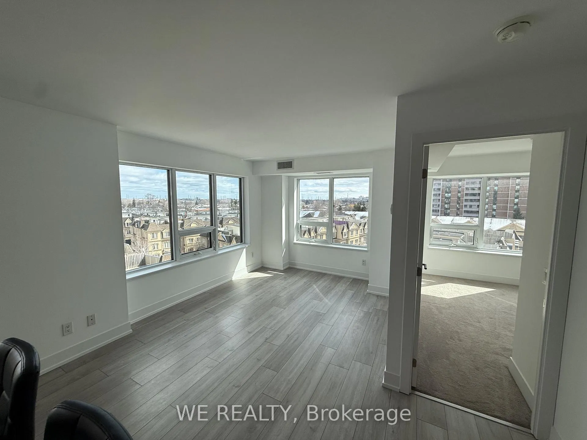 Photo 7 of Unit 604, 1215 Bayly Street, Pickering, Bay Ridges — HOMEH
