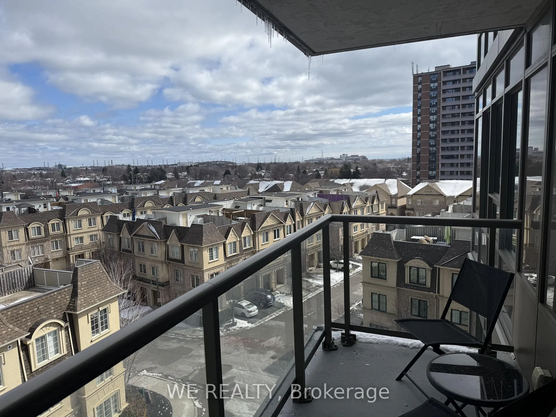 Photo 16 of Unit 604, 1215 Bayly Street, Pickering, Bay Ridges — HOMEH
