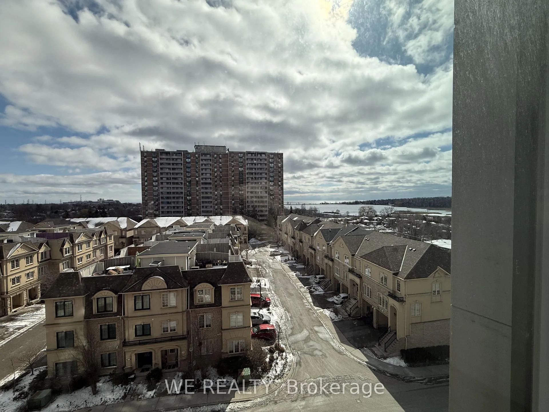 Photo 17 of Unit 604, 1215 Bayly Street, Pickering, Bay Ridges — HOMEH