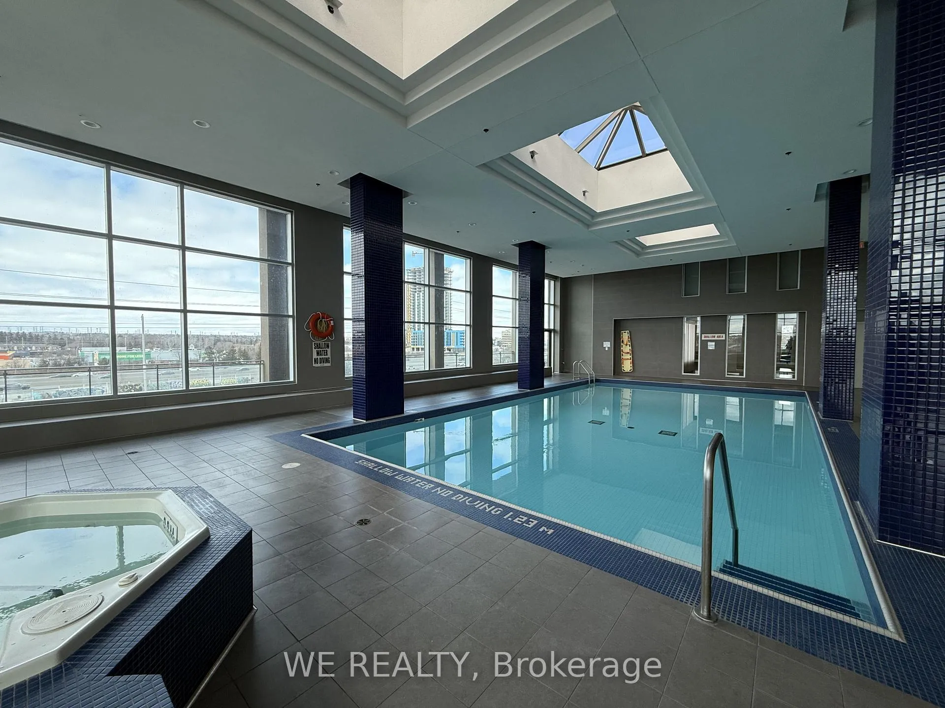 Photo 18 of Unit 604, 1215 Bayly Street, Pickering, Bay Ridges — HOMEH