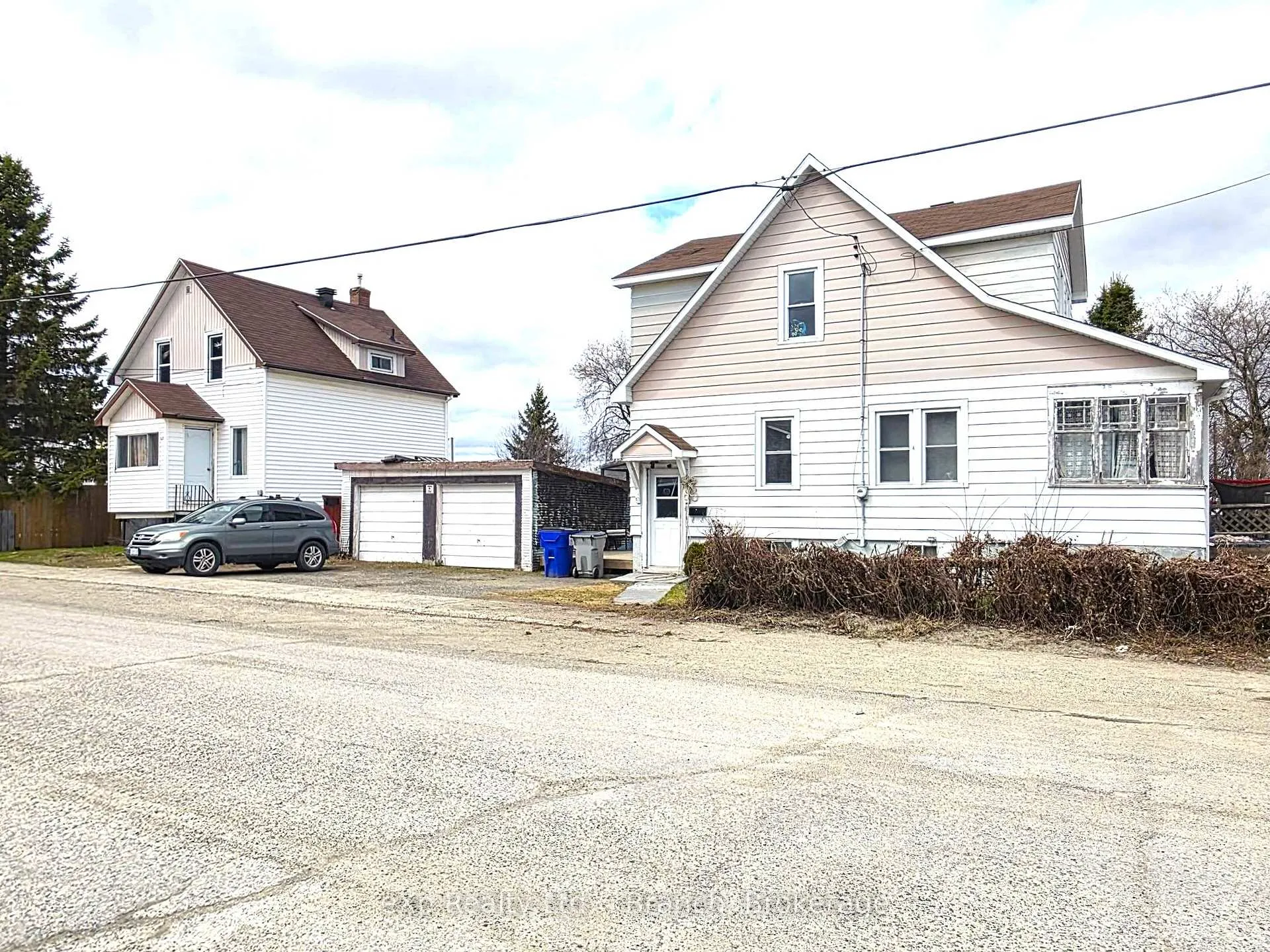 Photo 1 of 63 Maple Street N, Timmins, TNE - Central — HOMEH