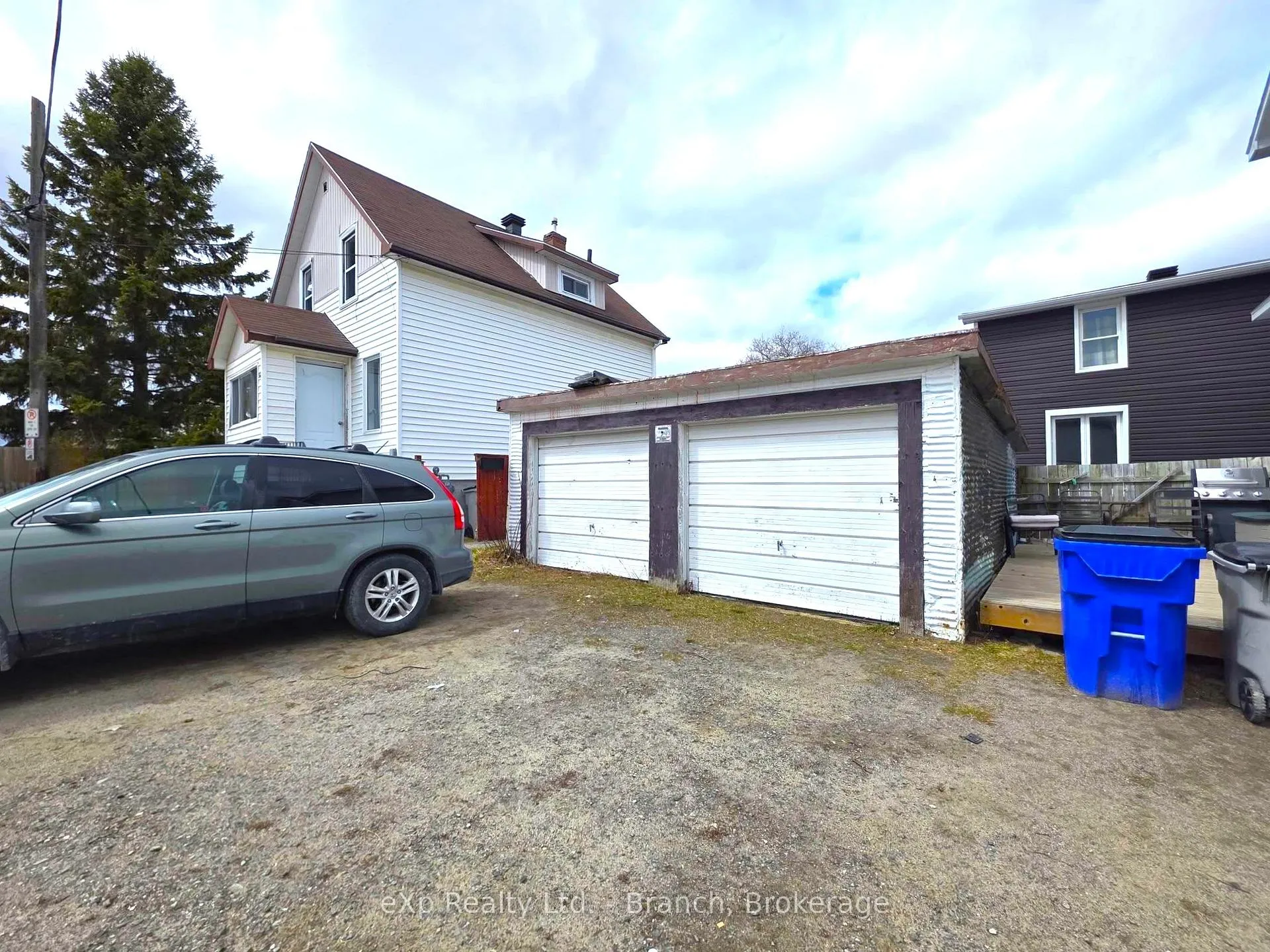 Photo 2 of 63 Maple Street N, Timmins, TNE - Central — HOMEH