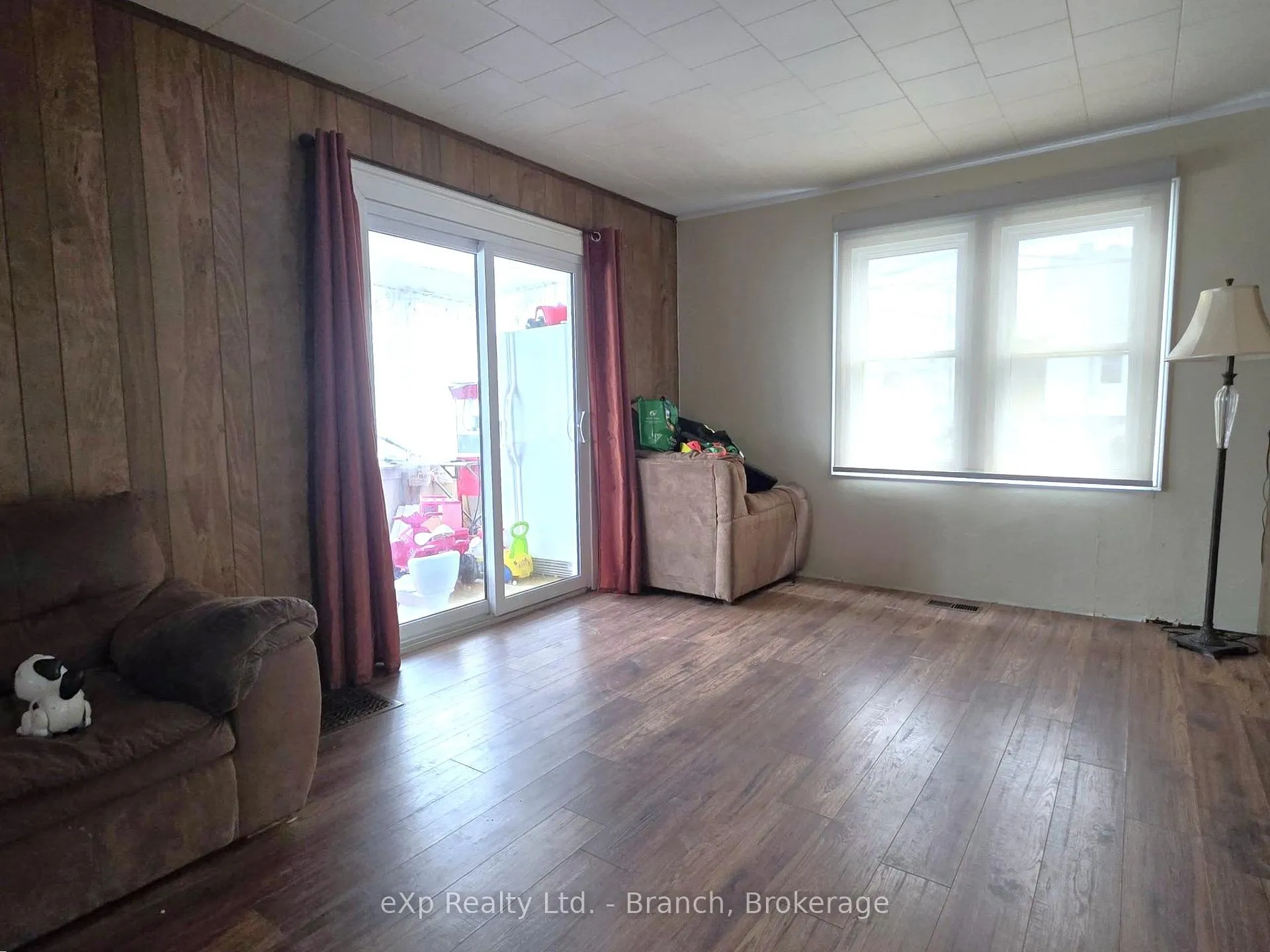 Photo 8 of 63 Maple Street N, Timmins, TNE - Central — HOMEH