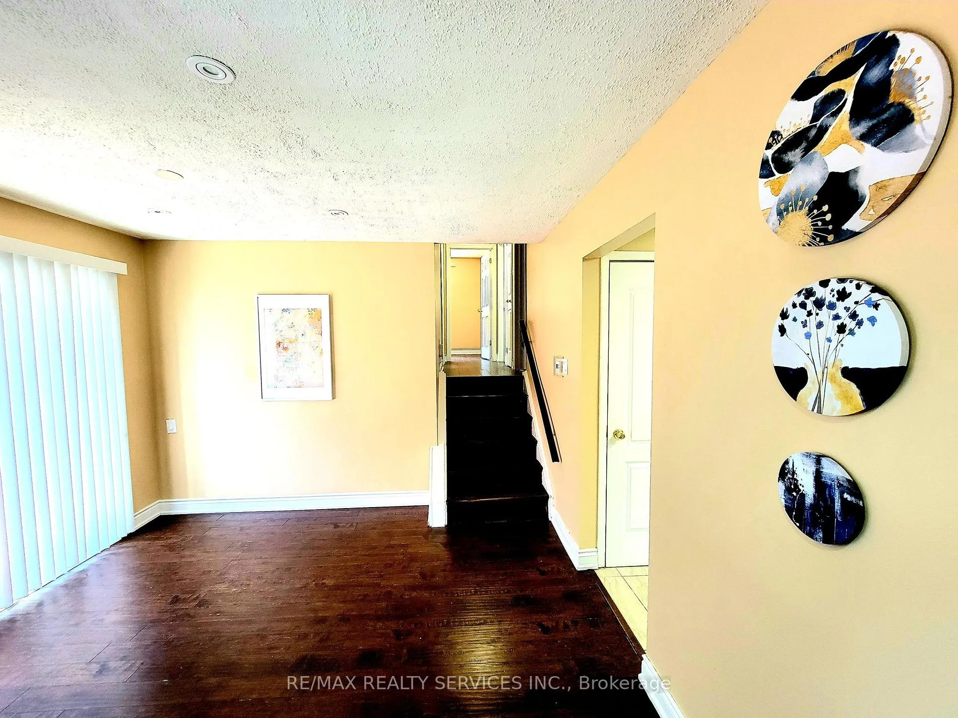 Photo 2 of 9 Bruce Beer Drive, Brampton, Madoc — HOMEH