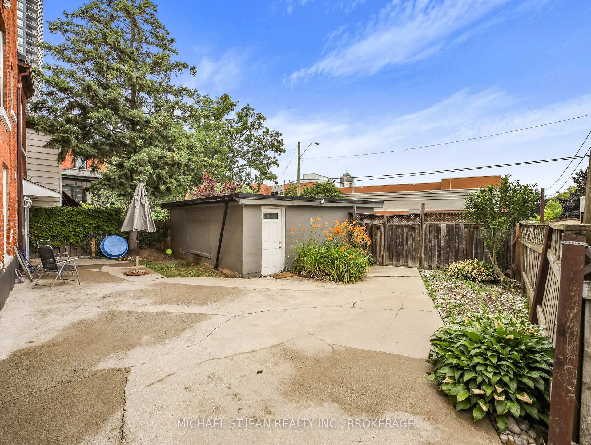 Photo 30 of 21 Foster Street, Hamilton, Corktown — HOMEH