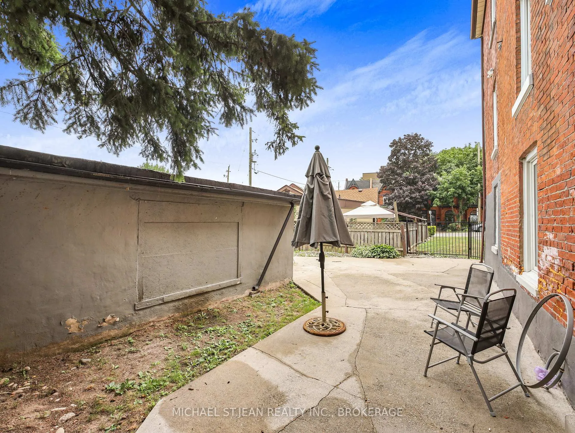 Photo 31 of 21 Foster Street, Hamilton, Corktown — HOMEH