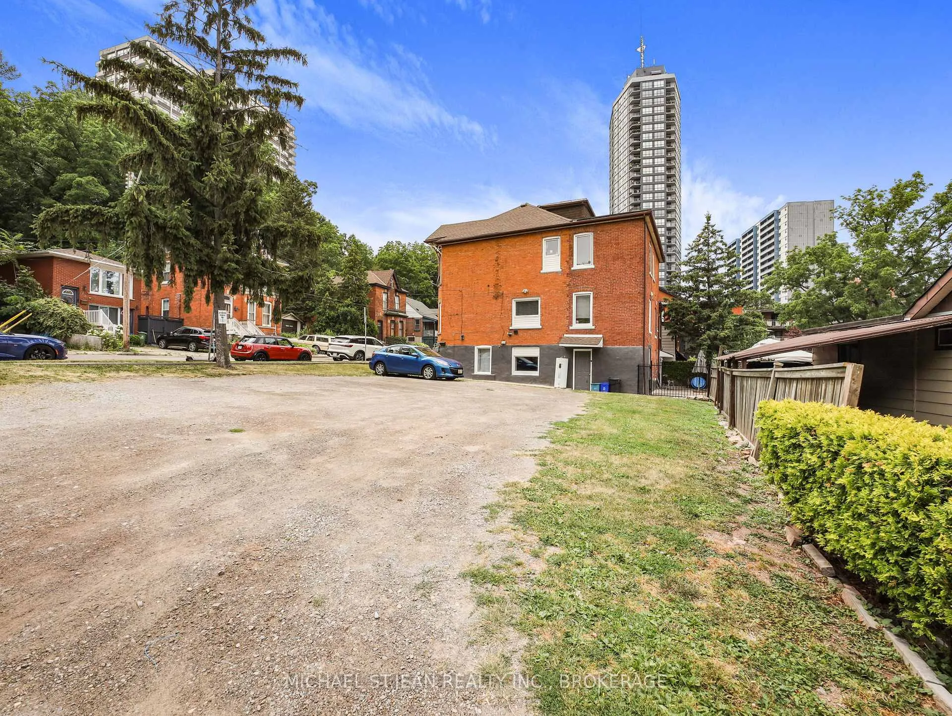 Photo 36 of 21 Foster Street, Hamilton, Corktown — HOMEH