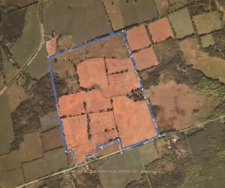 Photo 2 of Windmill Road, Tweed, Hungerford (Twp) — HOMEH