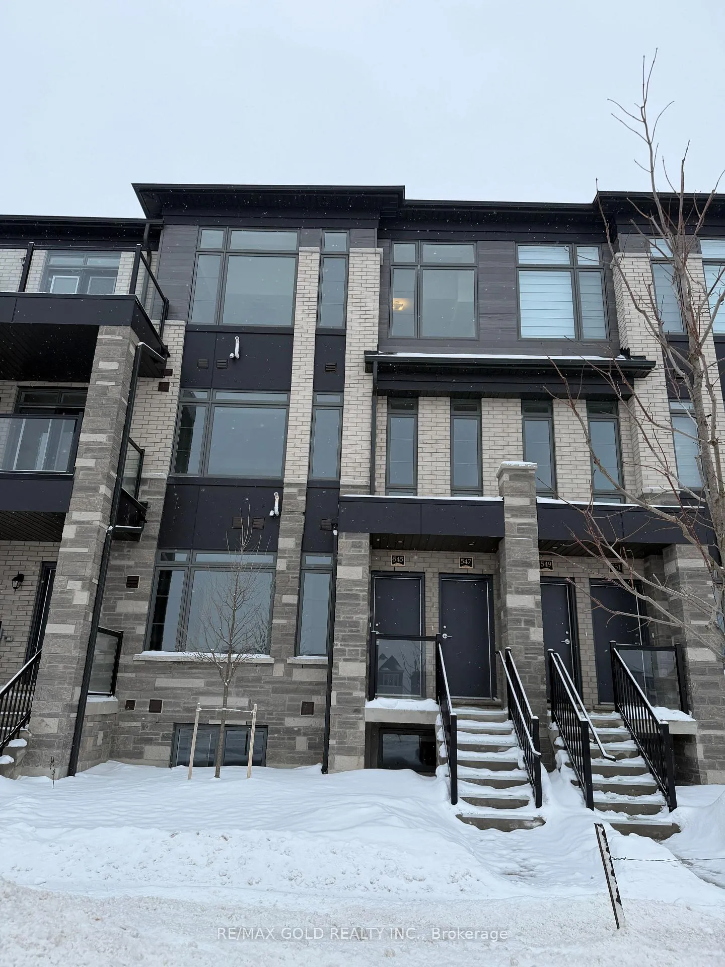 Photo 1 of 545 Tim Manley Avenue, Caledon, Rural Caledon — HOMEH