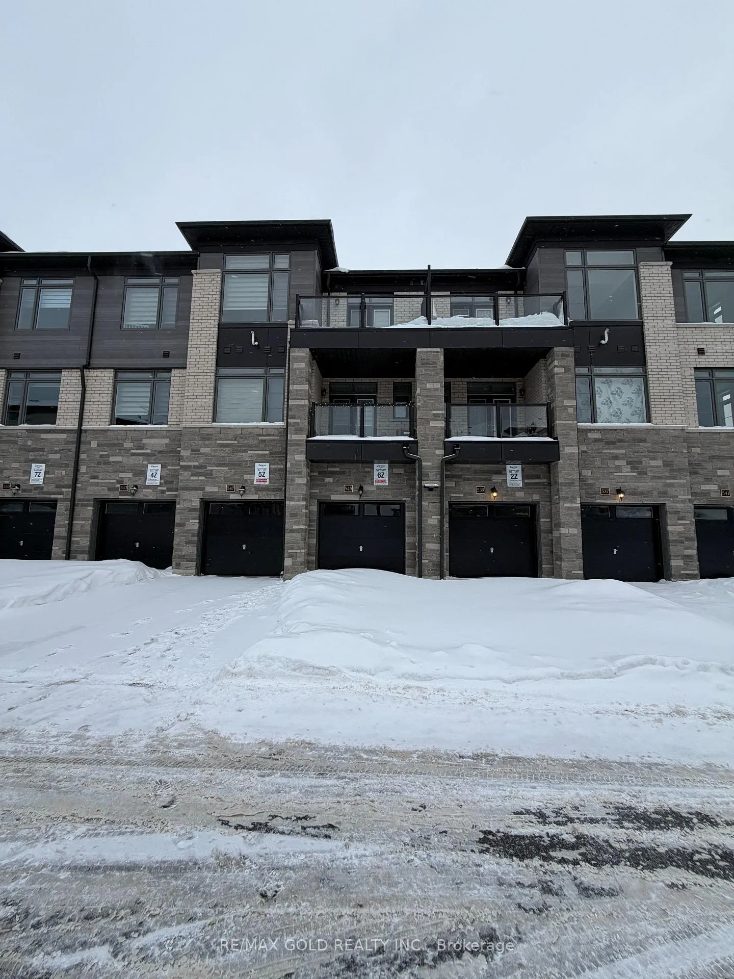 Photo 2 of 545 Tim Manley Avenue, Caledon, Rural Caledon — HOMEH