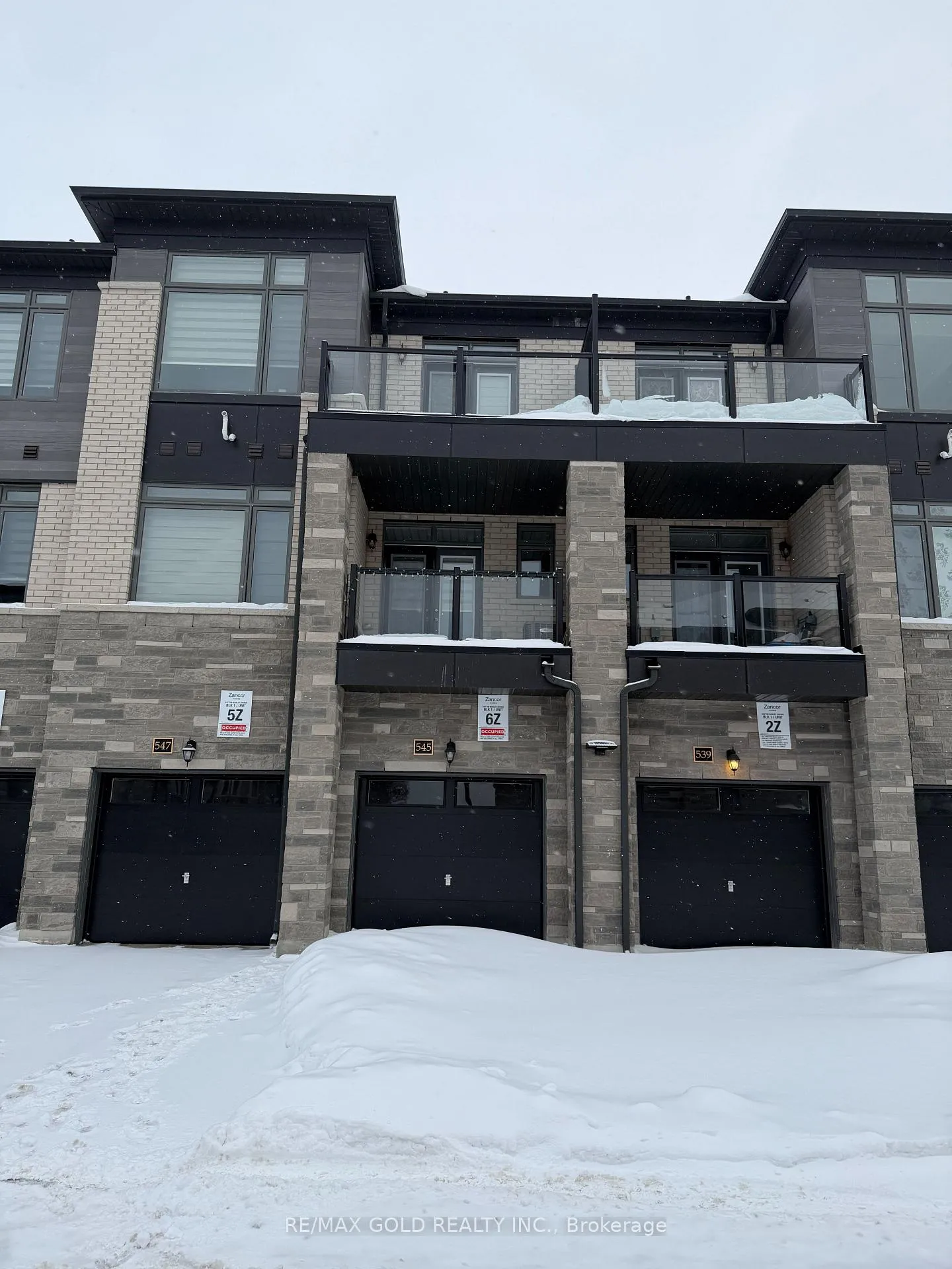 Photo 4 of 545 Tim Manley Avenue, Caledon, Rural Caledon — HOMEH