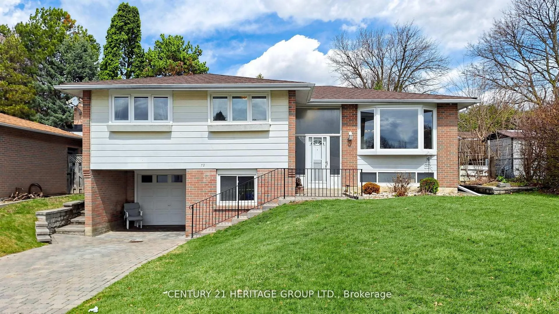 Photo 1 of 72 Romfield Circuit, Markham, Royal Orchard — HOMEH