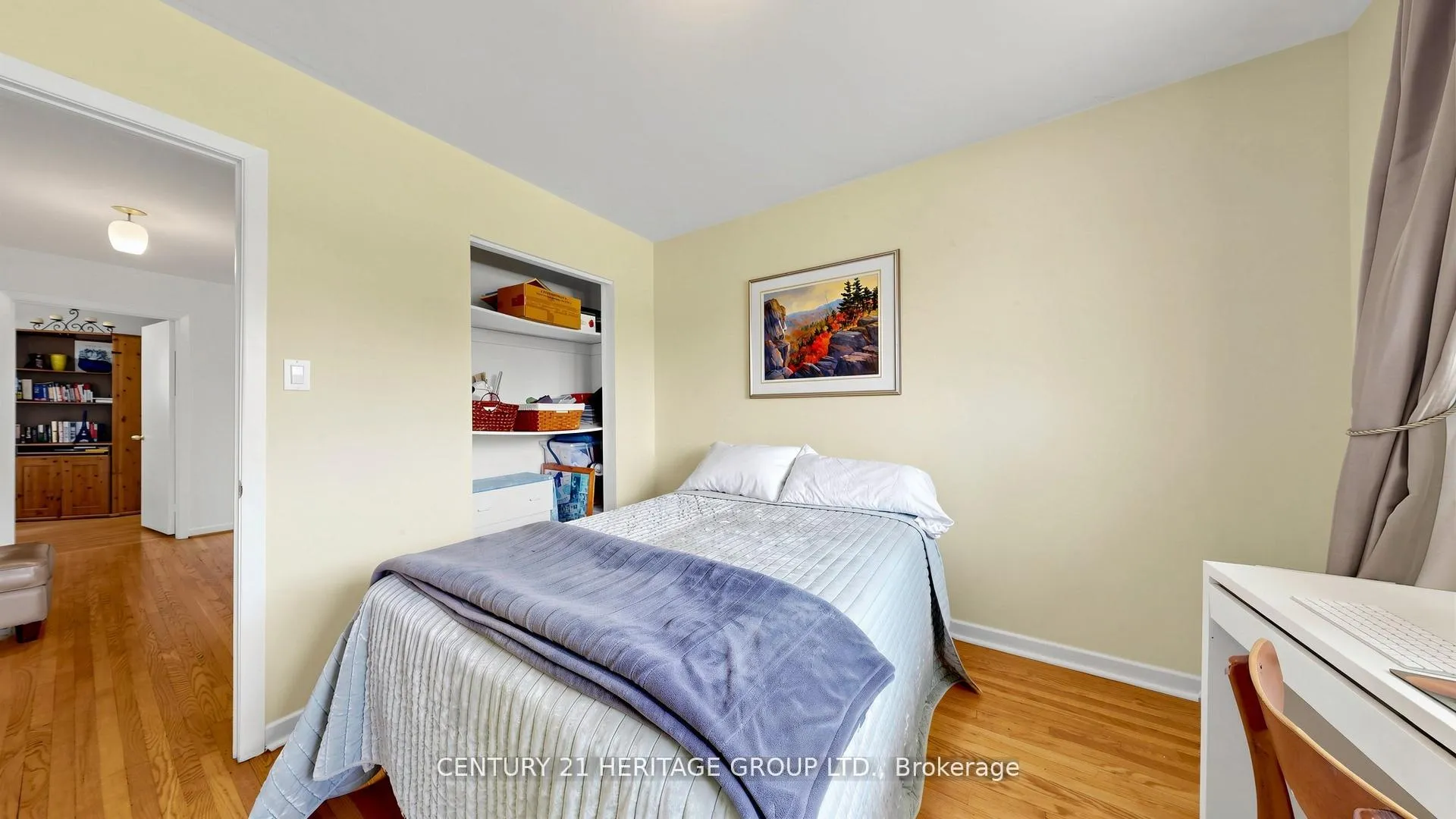Photo 22 of 72 Romfield Circuit, Markham, Royal Orchard — HOMEH