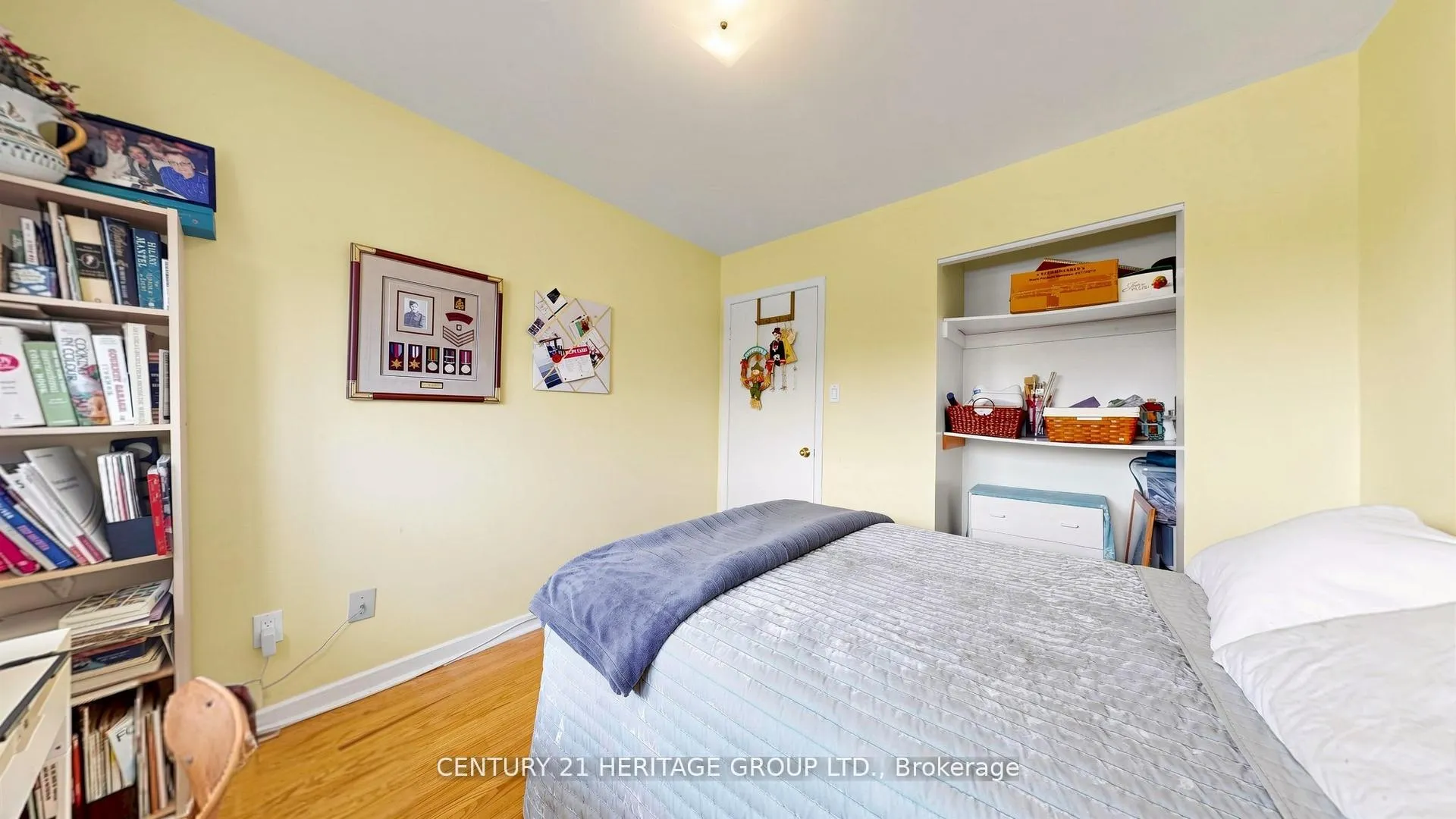 Photo 23 of 72 Romfield Circuit, Markham, Royal Orchard — HOMEH