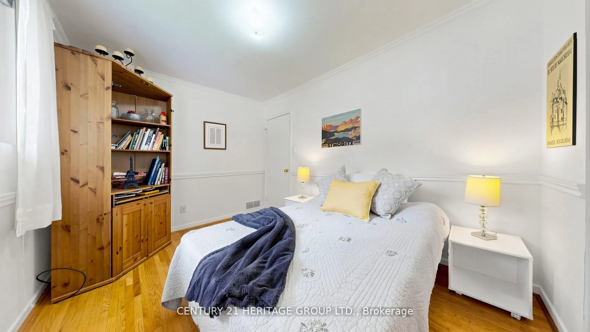 Photo 26 of 72 Romfield Circuit, Markham, Royal Orchard — HOMEH