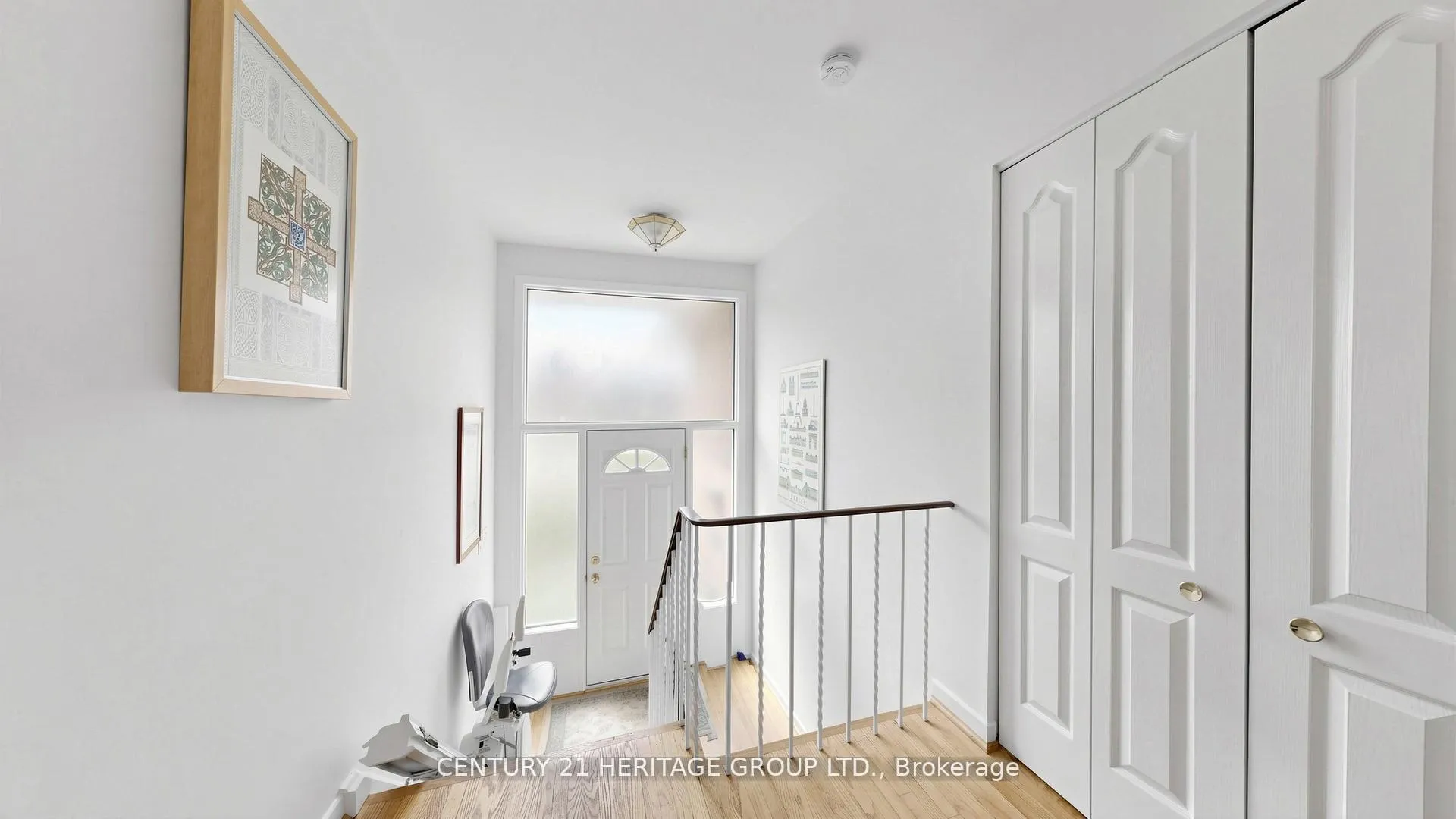 Photo 30 of 72 Romfield Circuit, Markham, Royal Orchard — HOMEH