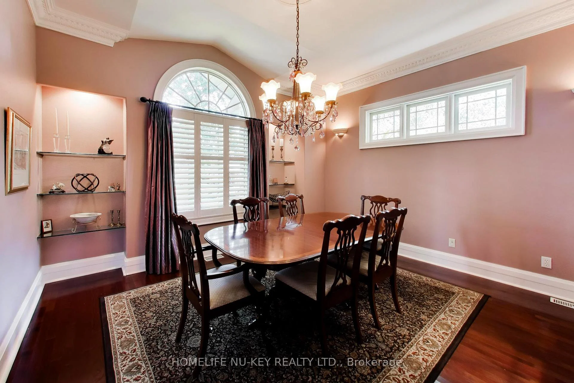 Photo 6 of 38 Castle Drive, Barrie, Sunnidale — HOMEH