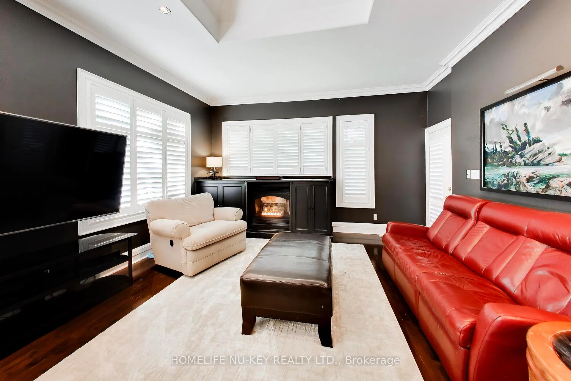 Photo 10 of 38 Castle Drive, Barrie, Sunnidale — HOMEH