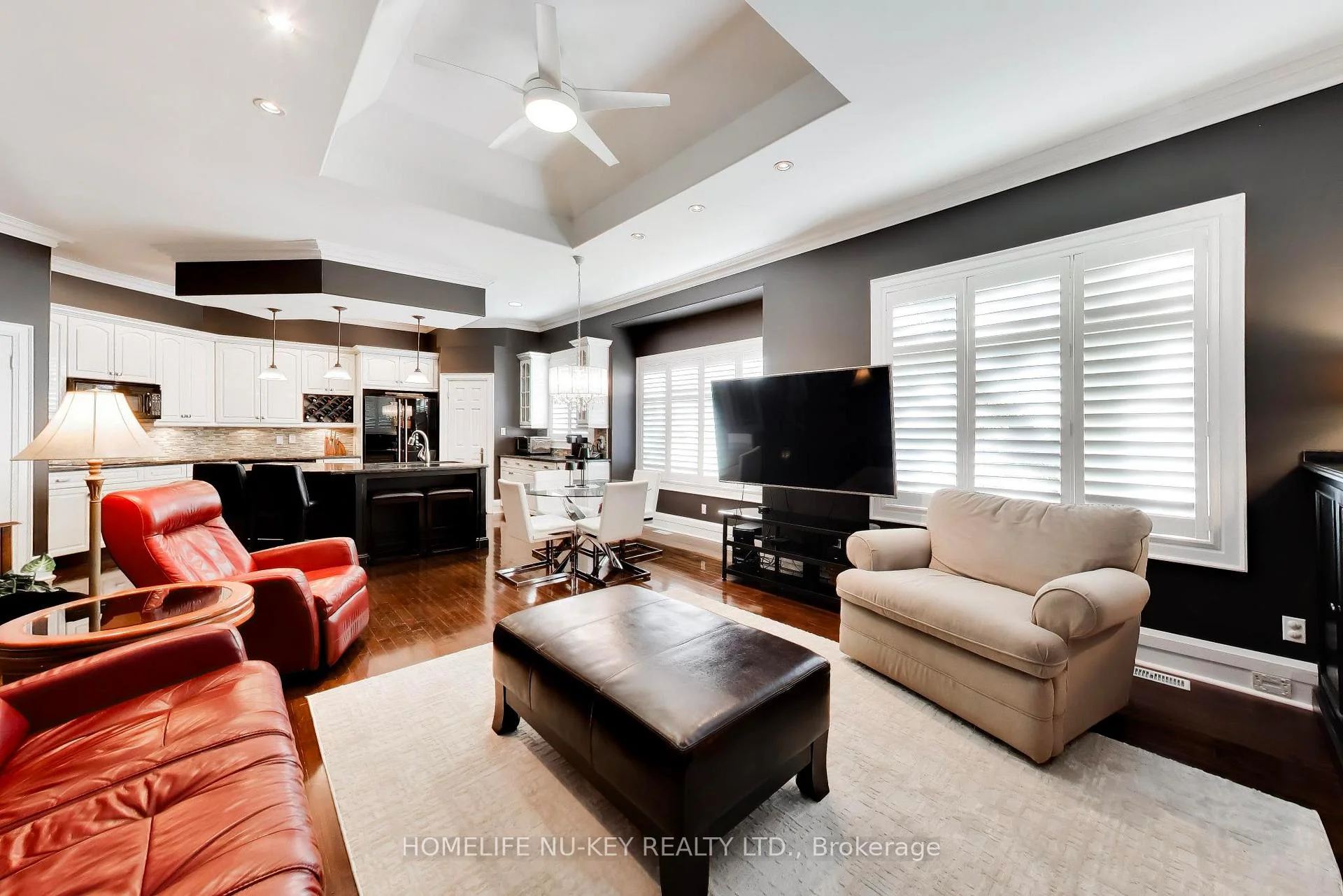 Photo 11 of 38 Castle Drive, Barrie, Sunnidale — HOMEH