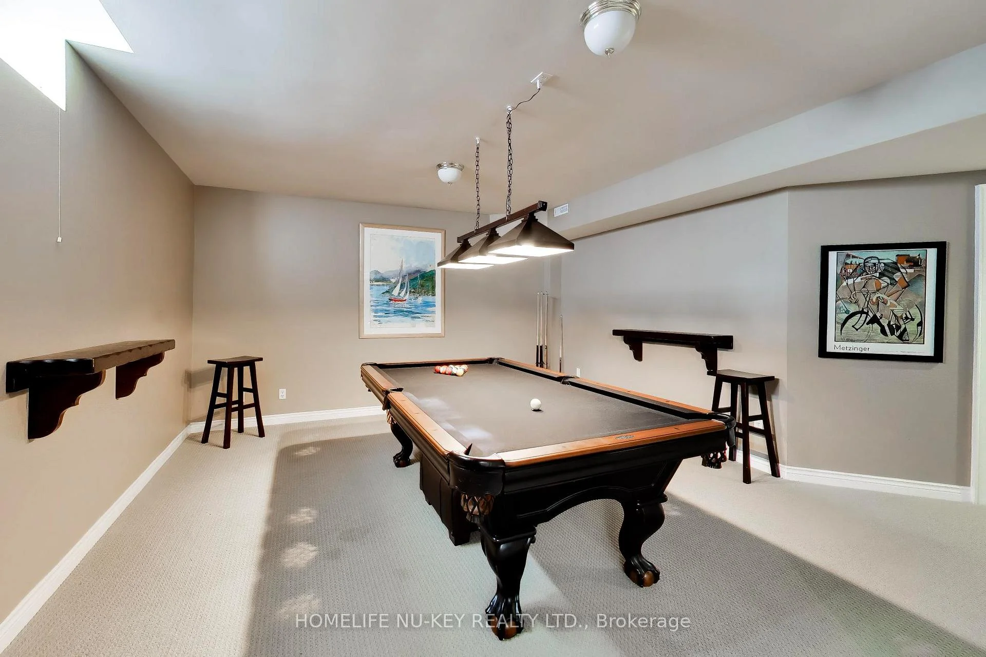 Photo 28 of 38 Castle Drive, Barrie, Sunnidale — HOMEH