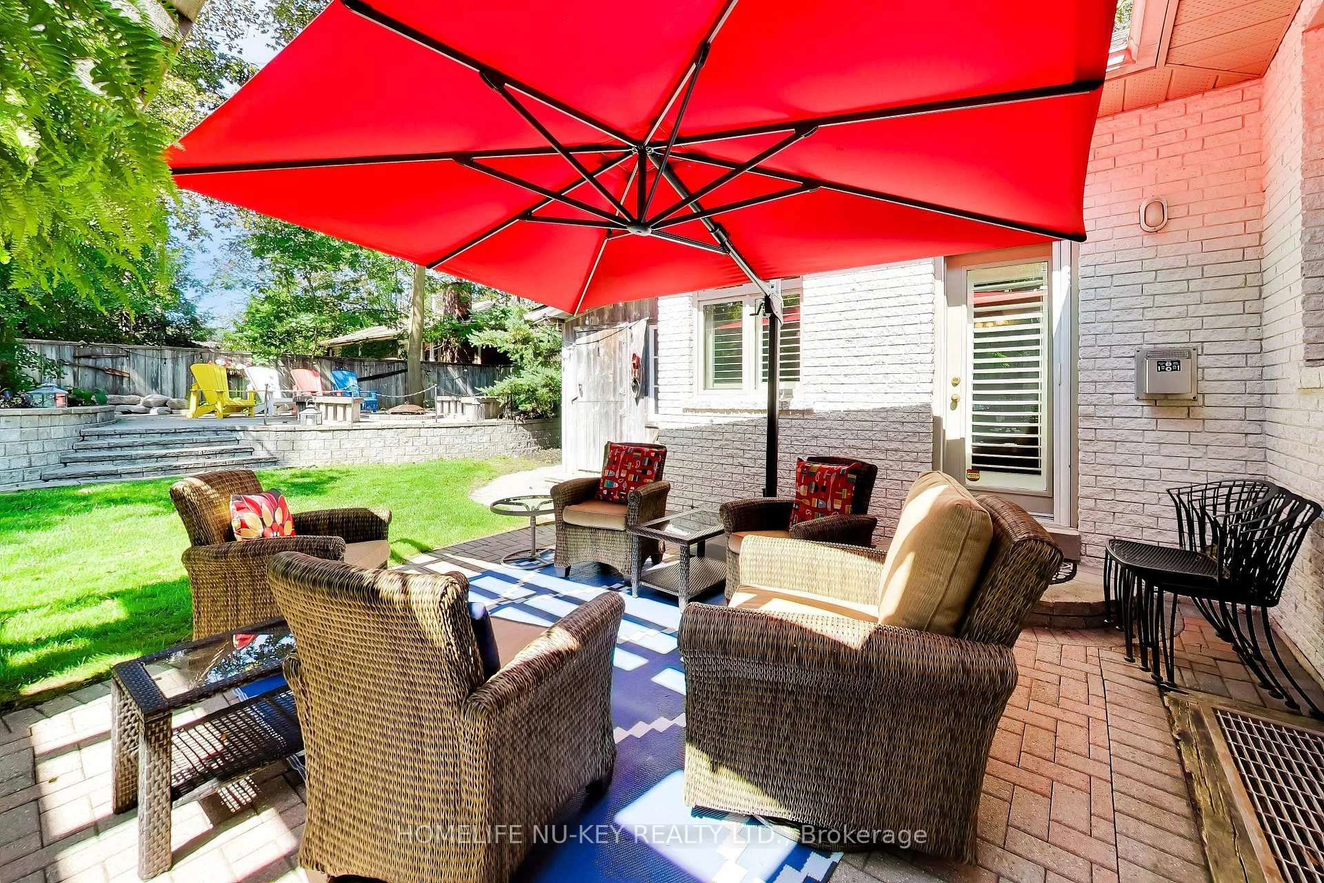 Photo 34 of 38 Castle Drive, Barrie, Sunnidale — HOMEH