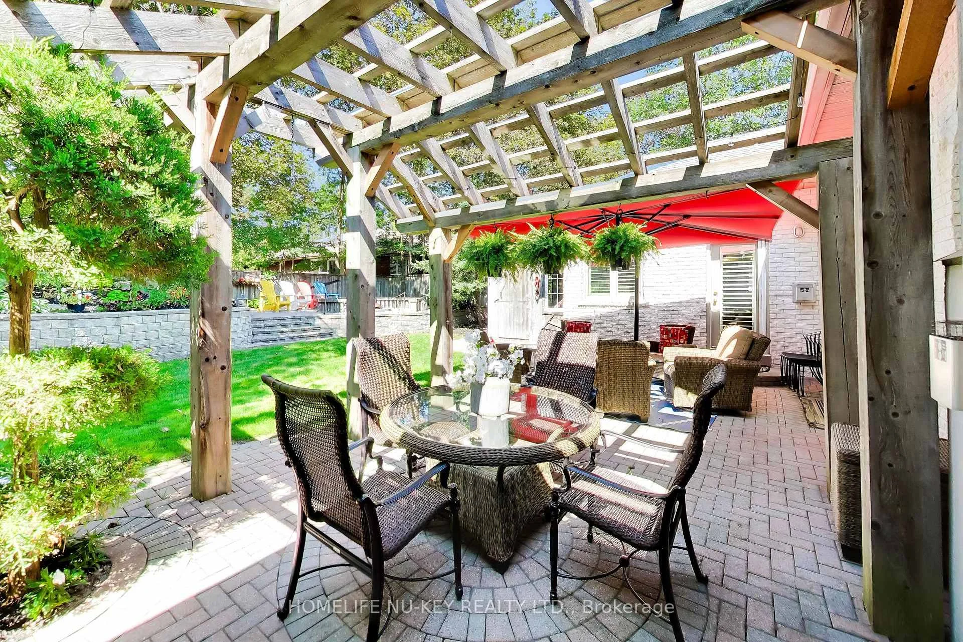 Photo 37 of 38 Castle Drive, Barrie, Sunnidale — HOMEH