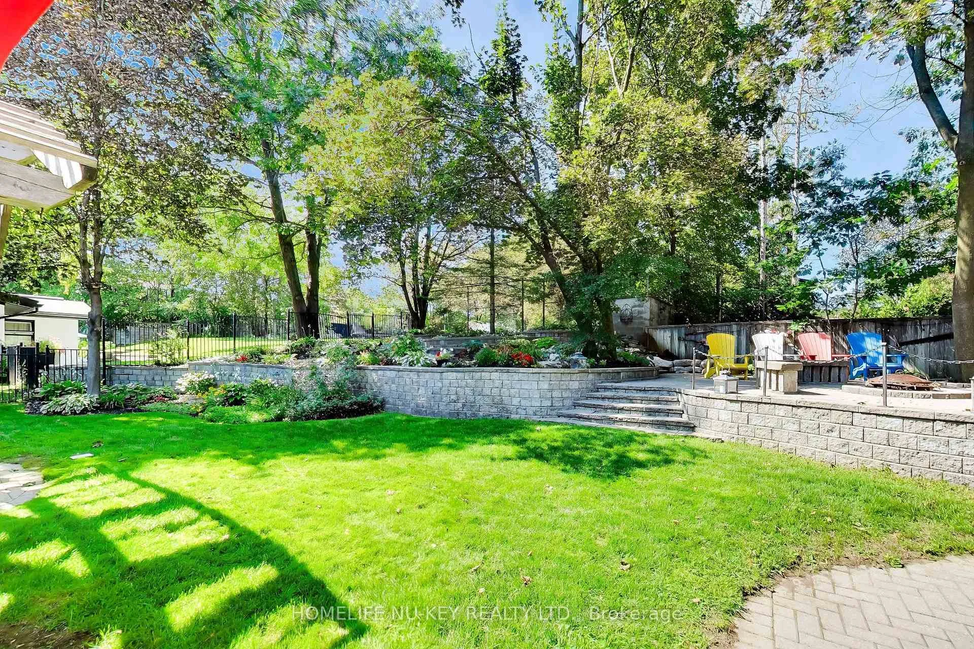Photo 38 of 38 Castle Drive, Barrie, Sunnidale — HOMEH